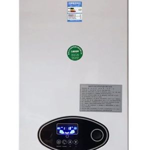 家用28-50KW采暖单系统